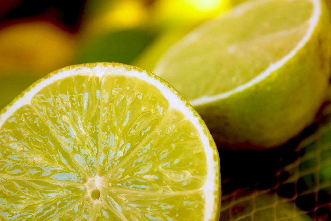 Čištění citronem: 15 geniálních nápadů