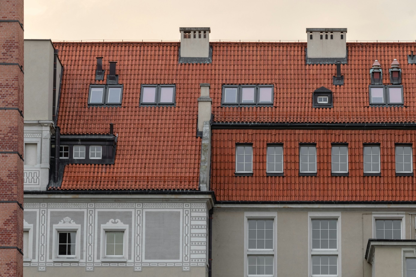 Výměna střešních oken Velux: modernizace a úspora energie pro váš domov