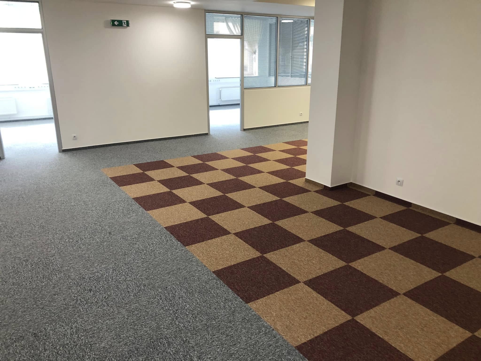 Proč stejná podlaha nevyhovuje každému prostoru